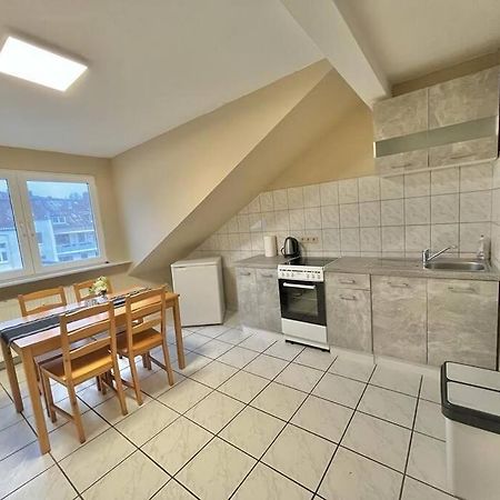 Dortmund City Wohnung 85/7 Exterior photo