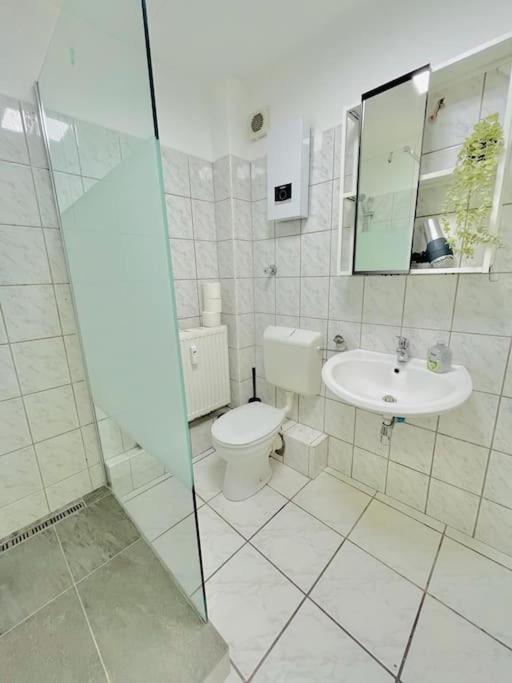 Dortmund City Wohnung 85/7 Exterior photo