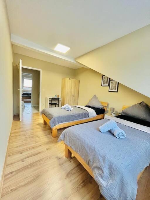 Dortmund City Wohnung 85/7 Exterior photo